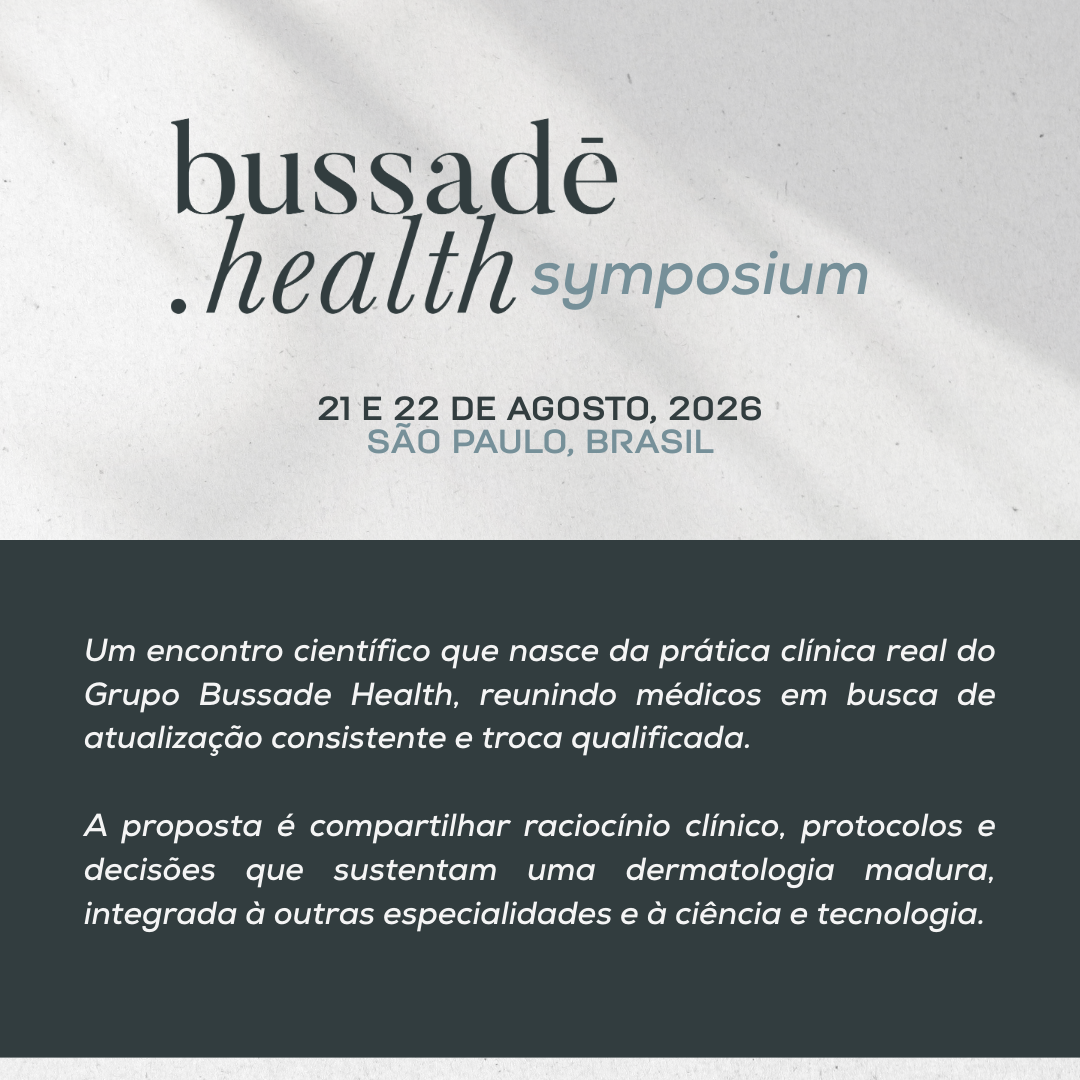 Bussade Health